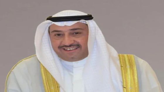 معالي الشيخ فيصل الحمود يهنئ بالانتخابات ويشيد بالتنظيم الراقي