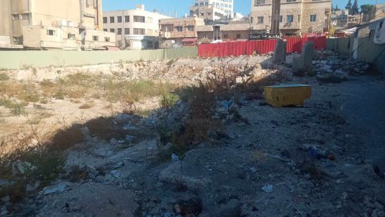 بلدية إربد تعتمد سوق الأفراح بديلا لحسبة الجورة وإلغاء مقترح خان حدو