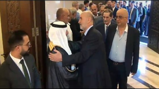 شاهد بالصور : الخطايبة واللوزي نسايب