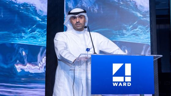 زين تعتمد استراتيجيتها الجديدة 4WARD – التقدم بغاية وتتجه لبناء أكبر “تكتل تكنولوجي” في أسواق الشرق الأوسط