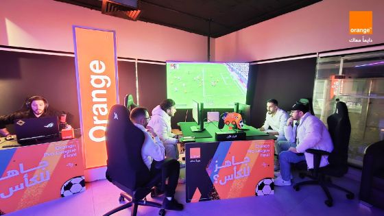 أورنج الأردن تختتم بطولة “Orange Pro League” للرياضات الإلكترونية بمشاركة شبابية واسعة