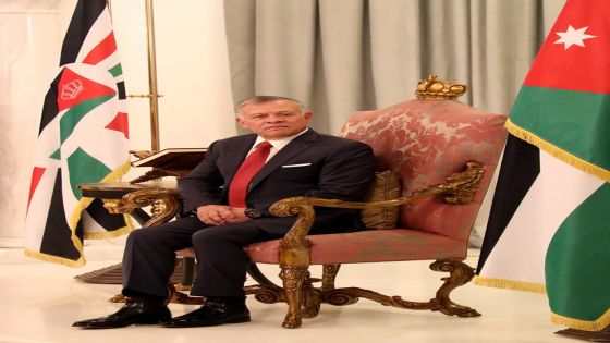 بيان صادر عن عشيرة السيوف مادبا