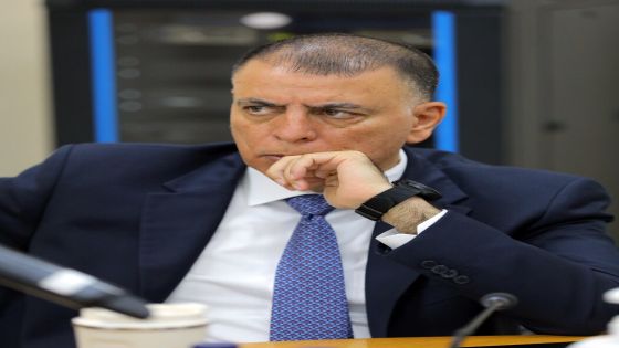 الفراية: حظر نشاطات عمل جماعة الإخوان المسلمين ومصادرة ممتلكات الجماعة