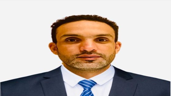 المنتج الليبي ابراهيم عمر المهدي يخوض اول تجربه انتاج تلفزيوني بين الاردن والولايات المتحده