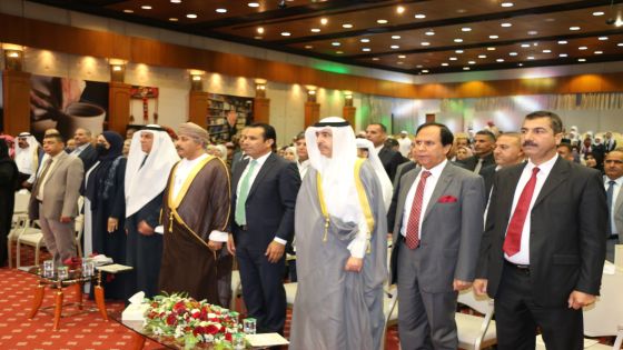 انطلاق مهرجان المسرح المدرسي العربي في دورته الثانية