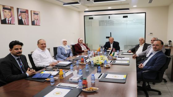 توليد الكهرباء المركزية توزع 12 مليون دينار أرباحا نقدية على المساهمين عن العام 2024