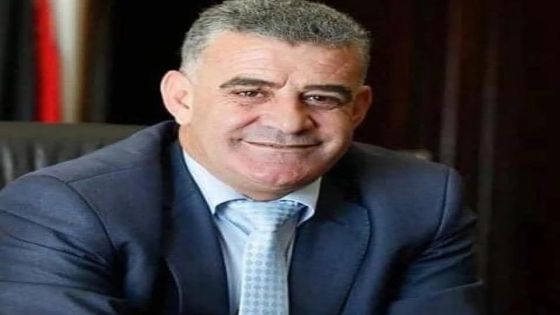 العياصرة أمينا عاما لوزارة الثقافة