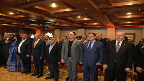 انطلاق مؤتمر السياحة 2025 بالتعاون مع المركز الوطني للأمن و إدارة الازمات في الأردن