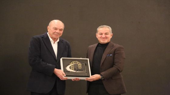 “جت” راعي ذهبي لاستراتيجية القنطرة لتنمية الموارد البشرية