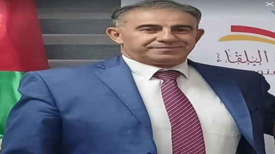 وصفي البطاينة مديرًا للمركز الثقافي الملكي