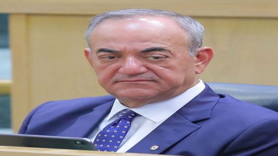 المهندس عبدالحكيم محمود الهندي يكتب : لهذا لن ينالوا من الأردن يا سادة