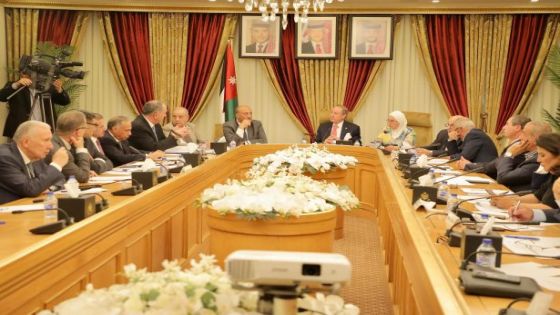 قانونية الأعيان تقر معدل قانون العقوبات