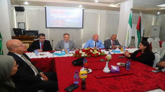 خلال محاضرة استضافتها جامعة البترا .. الهيئة الملكية للأفلام ودورها الريادي في دعم الاقتصاد الوطني