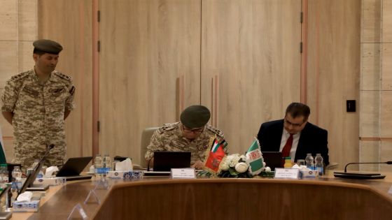 جامعة البترا والمختبرات العسكرية يوقعان مذكرة تفاهم لتعزيز التعاون في البحث والتدريب والتأهيل الأكاديمي