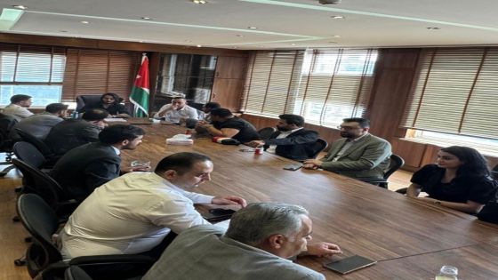 سند مجلي يدعو لإعادة تفعيل دور الشباب في الحياة السياسية