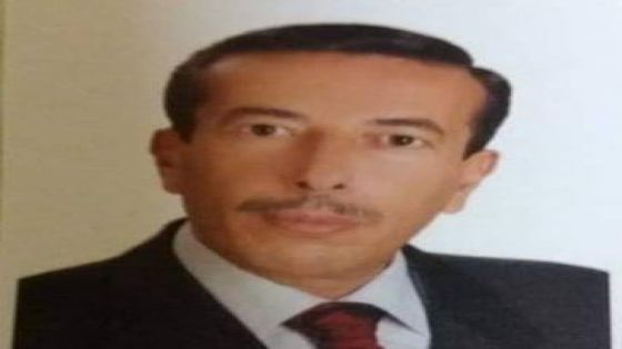 أبو الحاج يكتب حول معرض أجهزة غسيل الكلى الحديثة