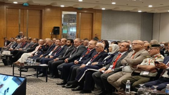 المؤتمر الدولي الأردني الـ23 لجمعية أمراض وزراعة الكلى يواصل جلساته في عمّان