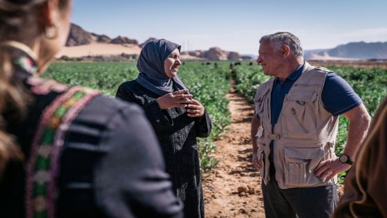 التعاونيات الزراعية ودورها في تمكين المزارعين وتعزيز الاقتصاد المحلي