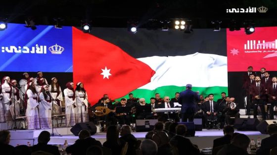 المومني يرعى احتفال مؤسسة الإذاعة والتلفزيون بمناسبة عيد الاستقلال