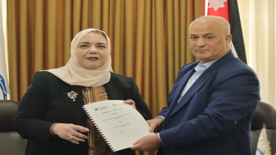 جامعة فيلادلفيا توقّع مذكرة تفاهم مع الجامعة الإسلامية العالمية في ماليزيا