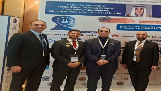 فرسان التغيير تبرم مذكرة تفاهم للشراكة والتعاون الاستراتيجي مع شركة “كونسولنزا جلوبال” للاستشارات الاقتصادية وتقنية المعلومات في دولة الكويت