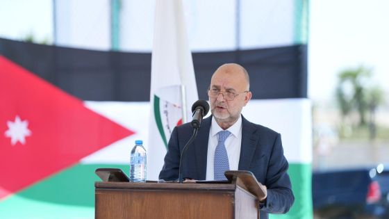 البقاعي : الاستقلالُ التاسعُ والسَّبْعُونَ للمملكةِ الأردنيَّةِ الهاشميَّةِ وَطَنٌ وُلِدَ منَ التَّحدِّي ويَكبُرُ على الثَّوابتِ