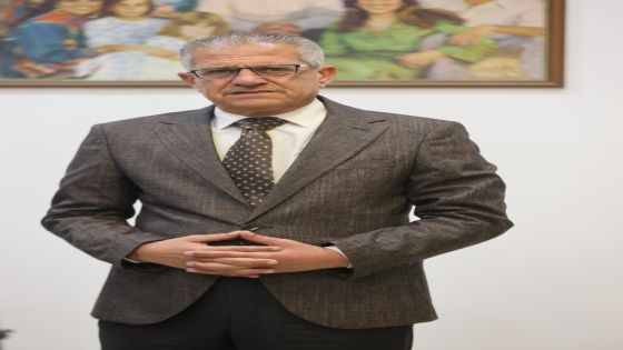 قمة الابتكار والتكنولوجيا للشباب العربي 2025: منبر العقل العربي وصوت المستقبل