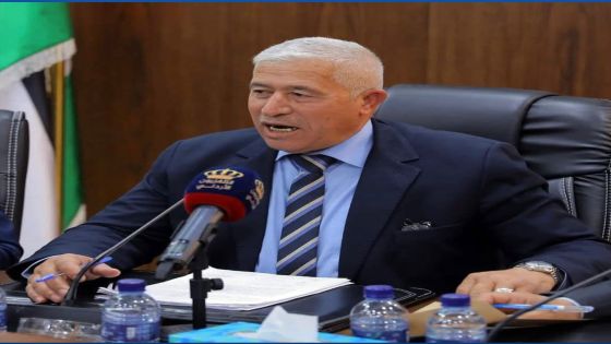 التوازن والعقلانية في الموقف الاردني