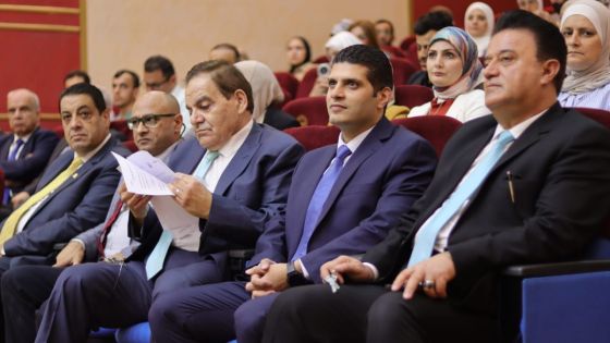 صيدلة فيلادلفيا تنظم يومها العلمي الثامن بعنوان: مستقبل الصيدلة في عصر الذكاء الاصطناعي