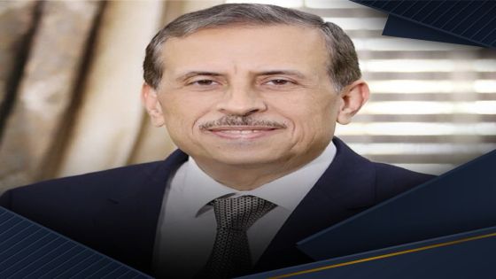 أبو الحاج .. يهنىء .. الحموري