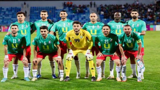 ماذا يدور في نادي الوحدات .. قرارات تُتخذ في غياب الإدارة”!