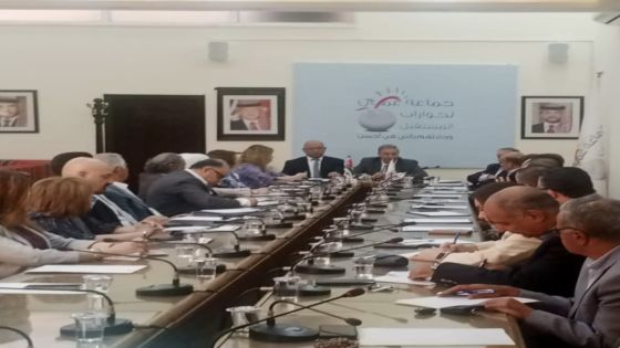 خلال لقاء استضافته جماعة حوارات عمان .. البوتاس العربية تستعرض تحولها النوعي بالأرقام وتطرح رؤيتها لعقد صناعي جديد