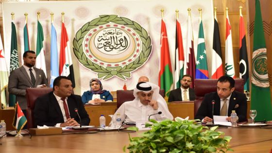 في سابقة شبابية عربية… “فرسان التغيير” يعلنون من جامعة الدول العربية انطلاق قمة الابتكار والتكنولوجيا للشباب العربي 2025