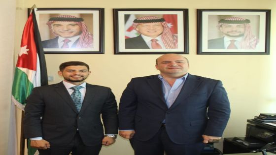 “فرسان التغيير” وجمعية رجال الأعمال الأردنيين تبحثان آفاق الشراكة لإنجاح قمة الابتكار والتكنولوجيا للشباب العربي