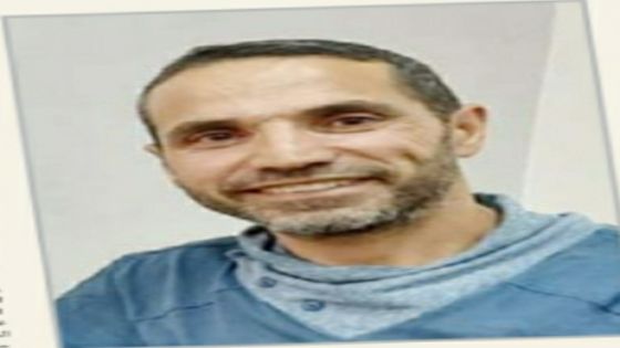 أعلام وأقلام: الشاعر الإعلاميّ الأردنيّ نضال برقان والنضال .. تحت سماء واحدة