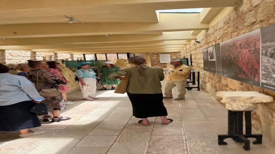 هيئة تنشيط السياحة تستقطب صُنّاع القرار في قطاع المؤتمرات الروسي للترويج للأردن كمقصد متميز لسياحة المؤتمرات والمعارض