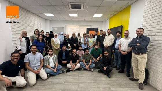 “نجاحنا” يدعم 20 مشروعاً ناشئاً من هاكاثون الريادة