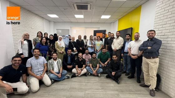 “Najahna” Supports 20 Startup Projects Qualified from the Entrepreneurship Hackathon