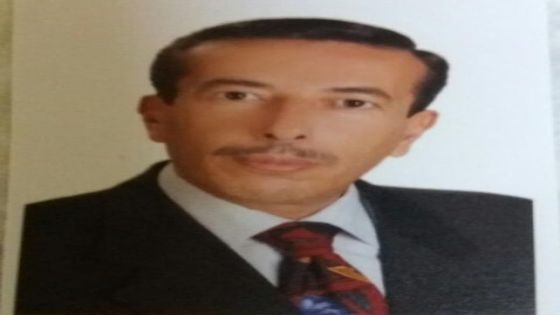 الدكتور عطا أبو الحاج يشكر ويقدر عشيرة الترابين ممثلة بالشيخ أبو أنس السبعاوي