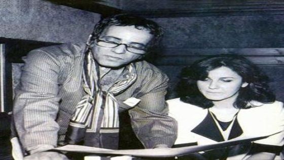 بليغ حمدي حاضر في جرش 39