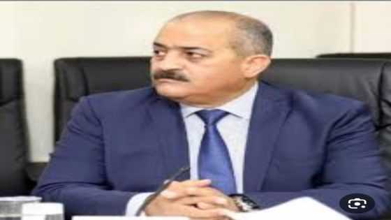 محافظ إربد نموذج للتحديث الإداري الناجح