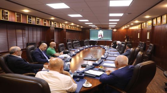 خلال لقاء مع سفيرة الأردن في المغرب .. تجارة عمّان تبحث سبل تطوير العلاقات الاقتصادية مع الرباط