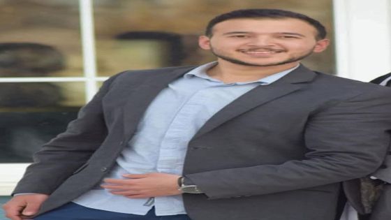 الشاب أسامه فراس عواودة في ذمة الله