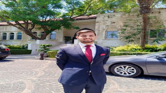 صادم ومفاجئ | عصام المساعيد يستعد لمغادرة رئاسة فرسان التغيير.. والعد التنازلي بدأ