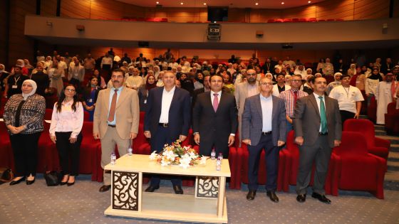 الشباب الآن .. تمكينٌ من الجذور بتمويل من البوتاس العربية وبشراكة مع وزارة التربية والتعليم