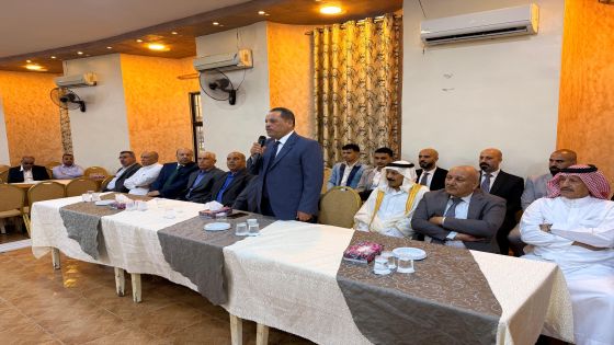 الحمّاد بني صخر والرشدان نسايب