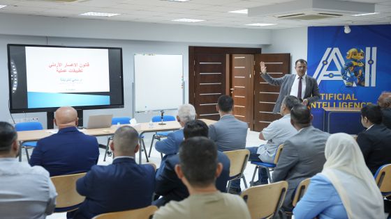 “ايجابي” ينظم ورشة حول قانون الإعسار الأردني
