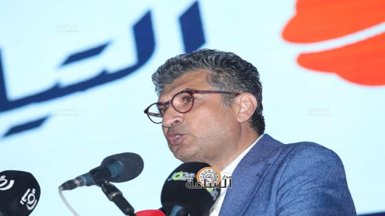 إعادة انتخاب المهندس عدنان السواعير أمينا عاما للحزب المدني الديمقراطي