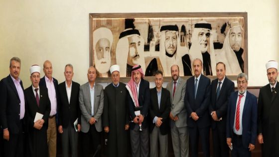 إضاءات على اجتماع دائرة قاضي القضاة