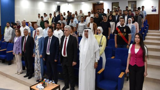 جامعة جدارا والجمعية الأردنية للعلوم السياسية تنظمان ندوة حوارية وتدريبية حول العمل الحزبي في الأردن لطلبة الجامعة